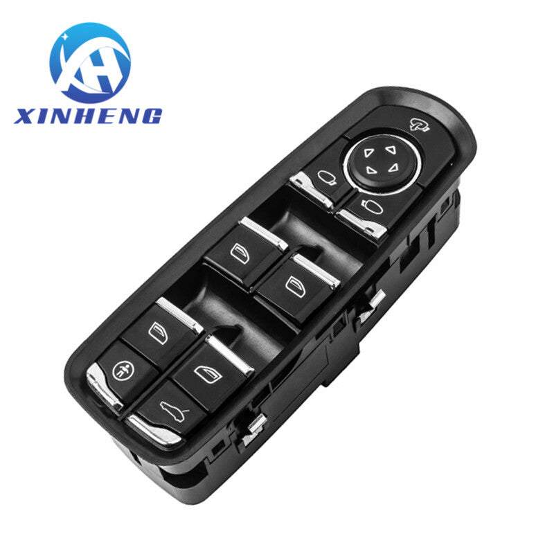 ya 1 8.5.1 7PP959858MDML Power Window Master Switch Front Door for Porsche for Panamera for Cayenne