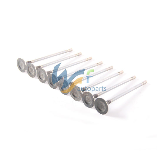 ya 3 6.25.3 1.4T 8pcs Valves Fit for Buick Encore for Chevrolet Trax Terrain 12637241