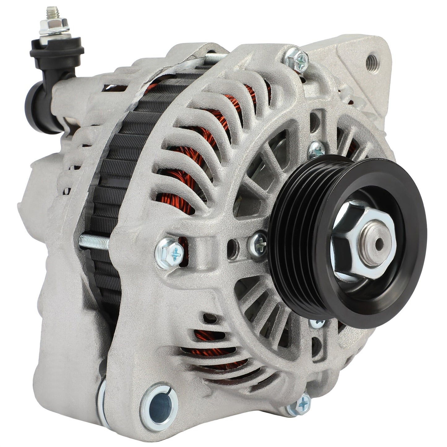 ya 27 7.2 80 Amp Alternator for 2007-2009 for Suzuki SX4 Sedan  Hatchback 2.0L AMT0210 11253