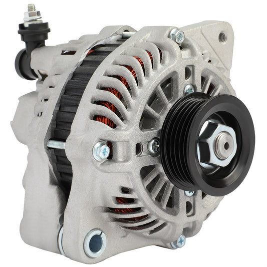 ya 27 7.2 80 Amp Alternator for 2007-2009 for Suzuki SX4 Sedan  Hatchback 2.0L AMT0210 11253