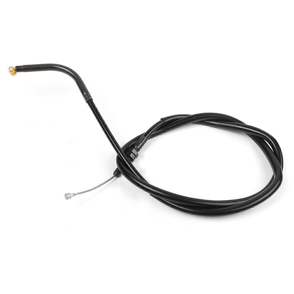 ya 5 8.7 Motor Clutch Cable Wire Replacement Fits for Yamaha MT-09 2014 2015 2016 2017 Black