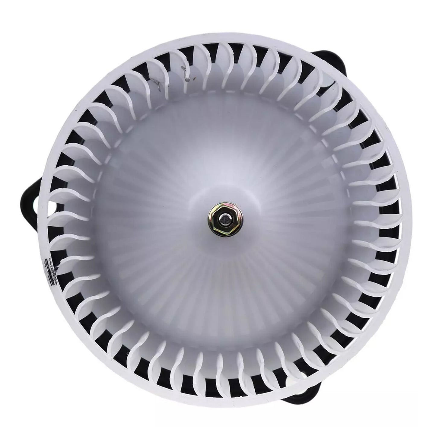 ya 6 6.12 12V air conditioner blower motor 282500-0990 for Mazda 626 88-92