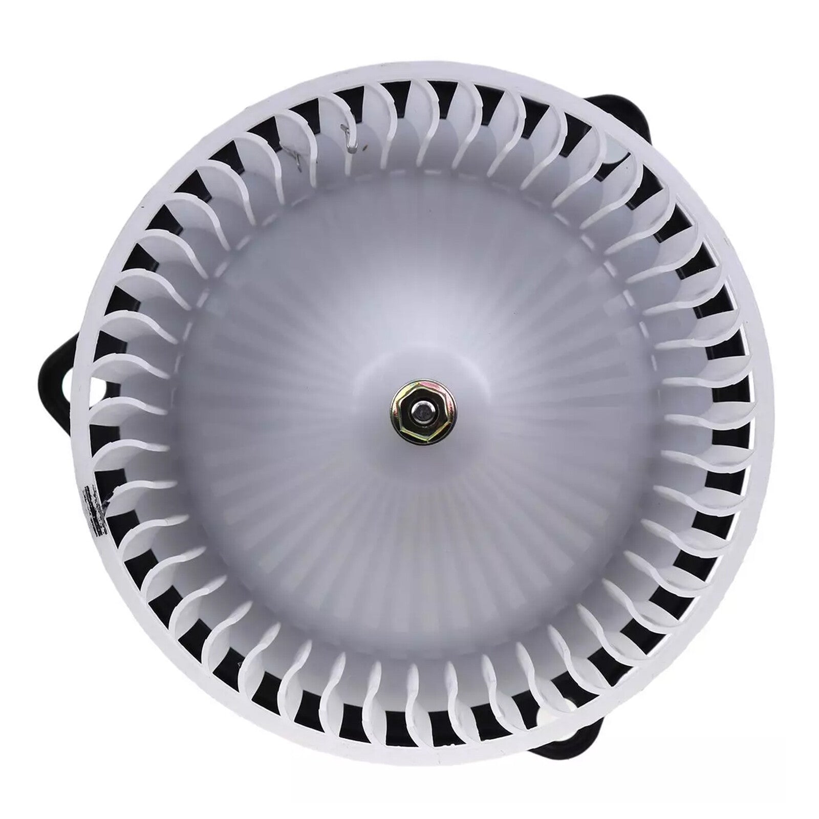 ya 6 6.12 12V air conditioner blower motor 282500-0990 for Mazda 626 88-92
