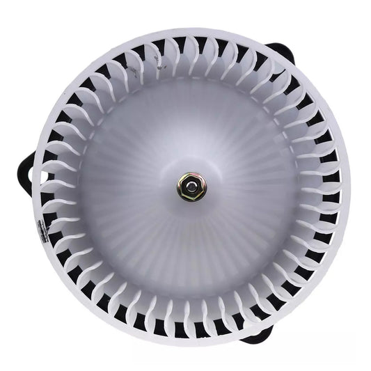 ya 6 6.12 12V air conditioner blower motor 282500-0990 for Mazda 626 88-92