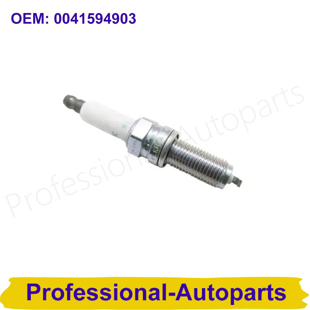 ya 2 6.27 0041594903 Spark Plug for Mercedes-benz C-CLASS W203 W204 ML350 450 550