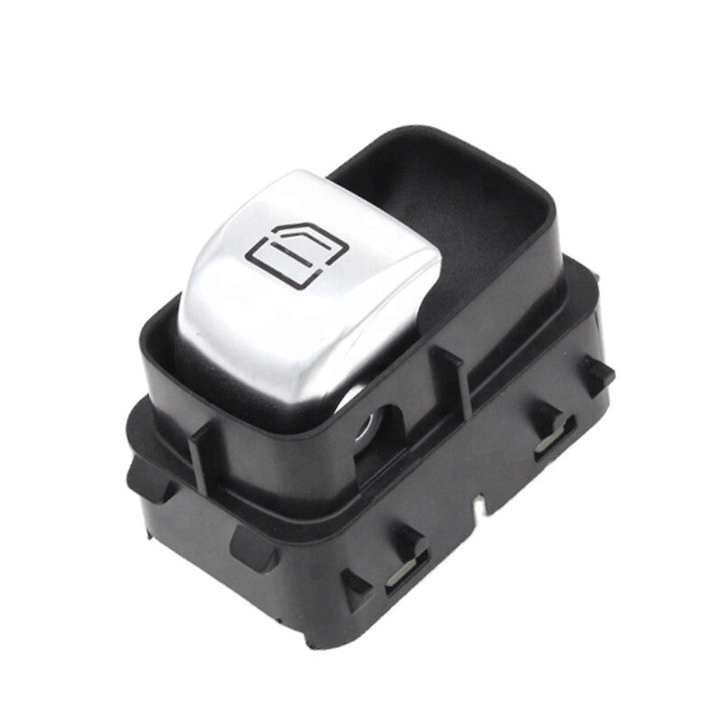 ya 1 8.5.2 New 2229051904 Black Power Window Switch For W205 C180 C200 C300