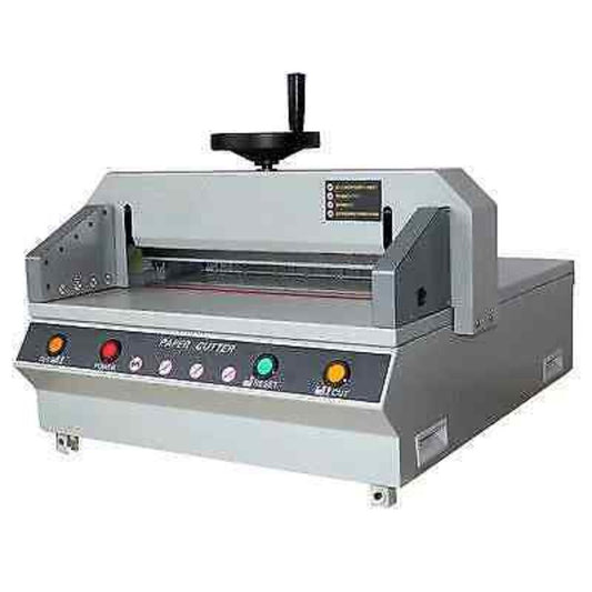 450DG+ 450mm Electric paper cutter Manual press paper cutter Paper Trimmer