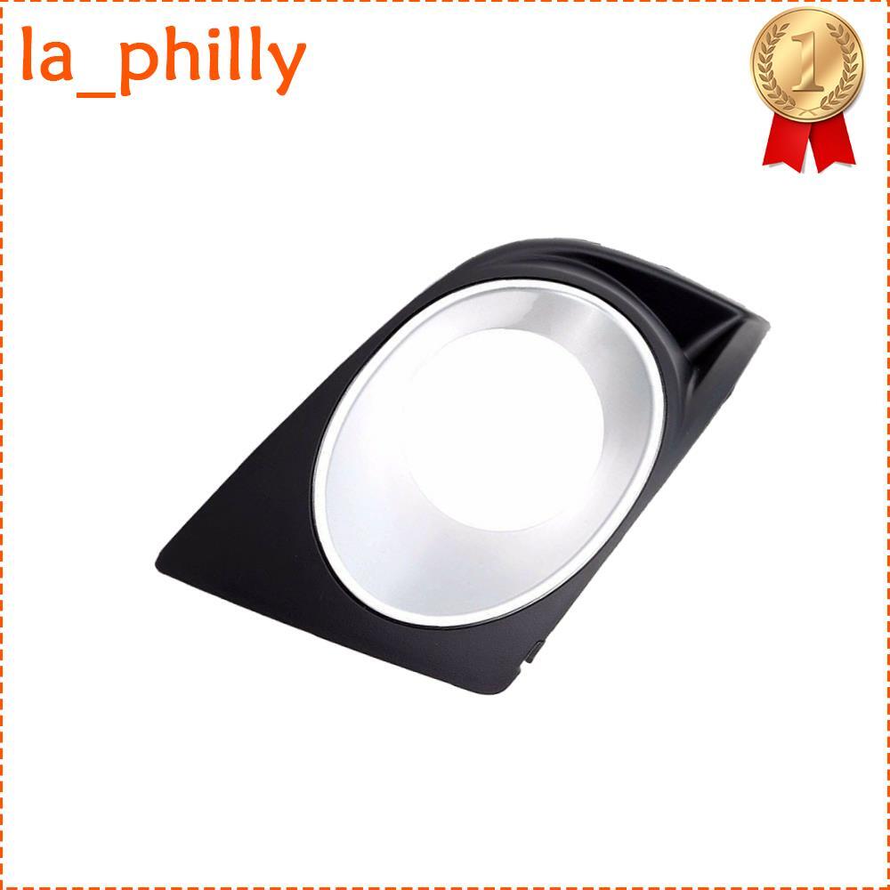 ya 13 5.27.2 Fit for Subaru Legacy 2008-2009 Right Passenger Side Fog Light Bezel 57731-AG36A
