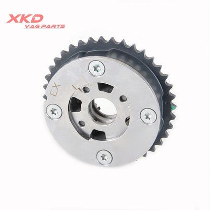 ya 5 8.7 2.0T Camshaft Adjuster Gear Fit for BMW 228i 420i 520i X3 X4 11367583819