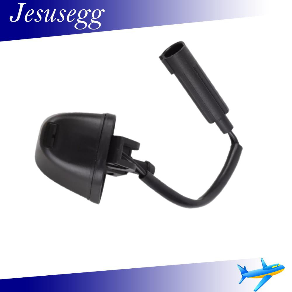 ya 13 For 3 Series E90 E91 E92 E93 Front Windshield Washer Wiper Spray Nozzle Heated