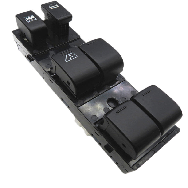 ya 1 8.5.3 25401-JN03A Power Window Master Switch LHD For Teana J32 J32Z RUS PRC New