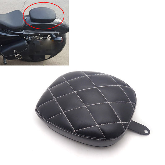 ya 2 6.26.2 Diamond Passenger for Seat Pillion for Harley Sportster Seventy Two XL1200V XL48