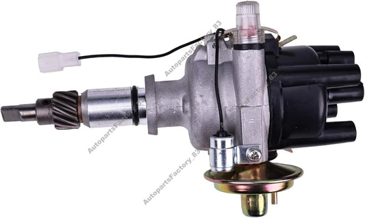 ya 1 7.3 Distributor 19100-78051-71 for Toyota Engine 5R Forklift 42-2FG20 42-4FG15