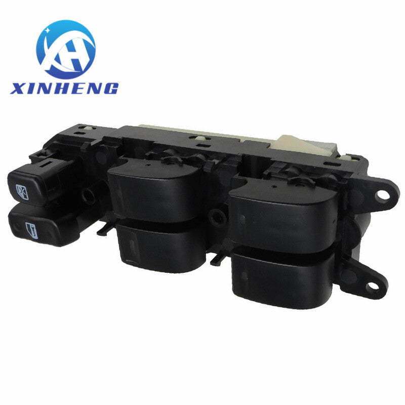 ya 1 8.5.1 84820-60100 Power Window Master Switch for Lexus LX470 for Land Cruiser New