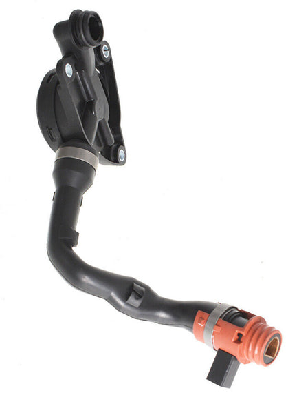 ya 5 8.7 6420101891 Oil separator crankcase ventilation valve for Mercedes-benz C219 W211 S211 W164 W251