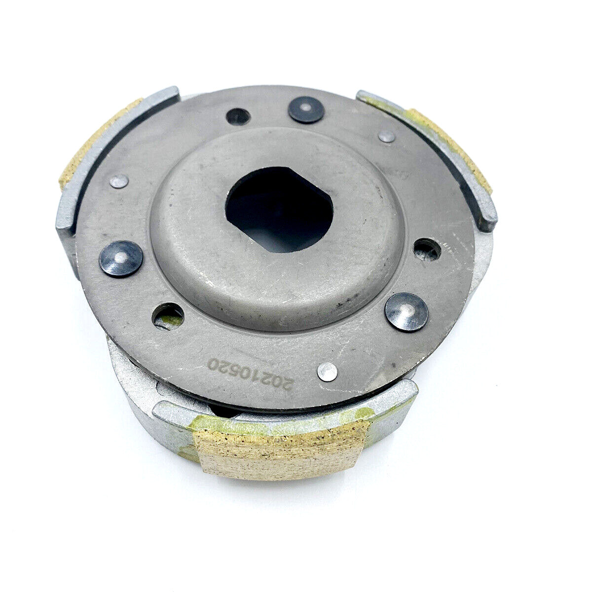 ya 27 7.2 New Clutch Carrier Shoe Assy For Linhai 200cc ATV Quad KN7 Aeolus Mainstreet