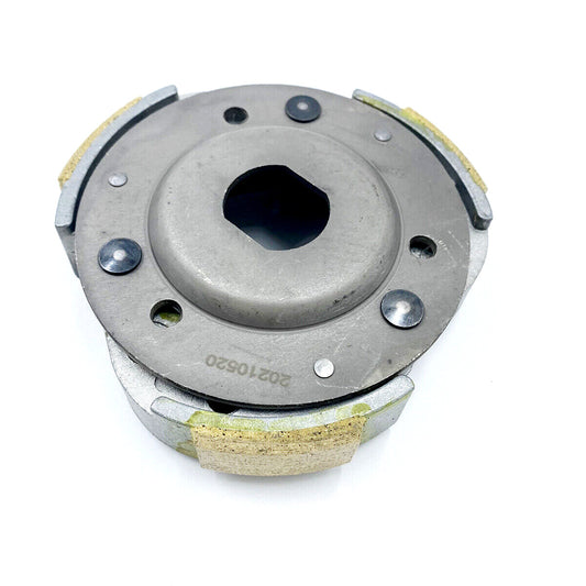 ya 27 7.2 New Clutch Carrier Shoe Assy For Linhai 200cc ATV Quad KN7 Aeolus Mainstreet