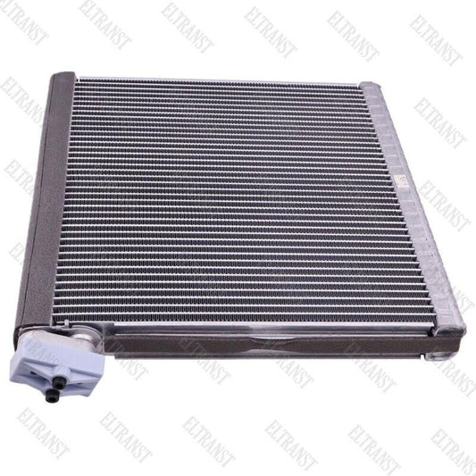 ya 5 6.16 Evaporator ND447610-0630 ND446010-5360 for Komatsu PC210-11/PC290LC-11/WA600-8