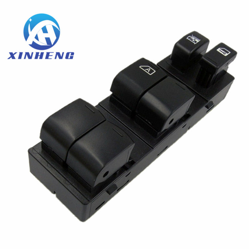 ya 1 8.5.1 Power Window Switch Front Left For Nissna Altima 3.5L 2.5L 2007-2012 25401-ZN40A