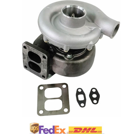 ya 27 7.6 7N-7748 Turbocharger for Caterpillar CAT 3306 3306B Engine