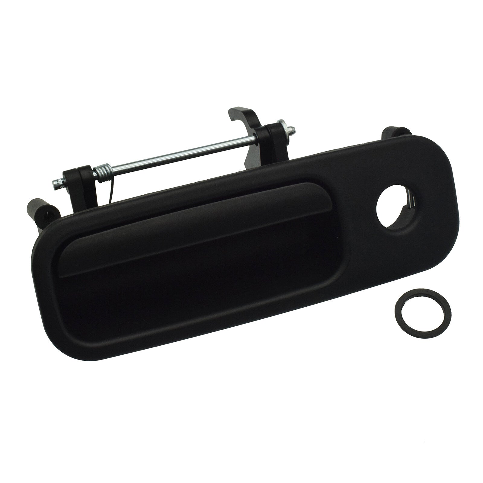 ya 9 6.5 New Rear Tailgate Luggage Door Handle for VW for Golf MK4 Polo 1J6827565B 2K0827561A