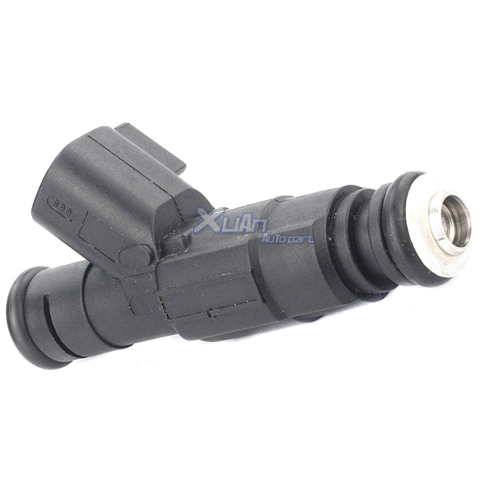 ya 1 8.5.2 8x Fuel Injector For Mercruiser V8 350 MAG 6.2 5.0 4.3 885176 for Volvo 0280156081