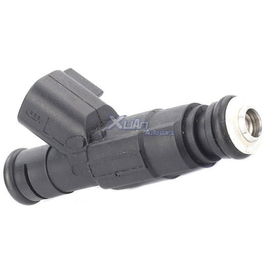 ya 1 8.5.2 8x Fuel Injector For Mercruiser V8 350 MAG 6.2 5.0 4.3 885176 for Volvo 0280156081