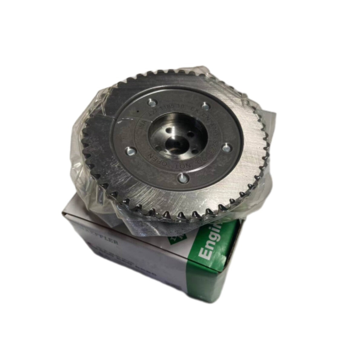 ya 8 5.26 Camshaft Phaser Actuator Sprocket for 2014 - 2022 for Chevrolet 2.5 Colorado
