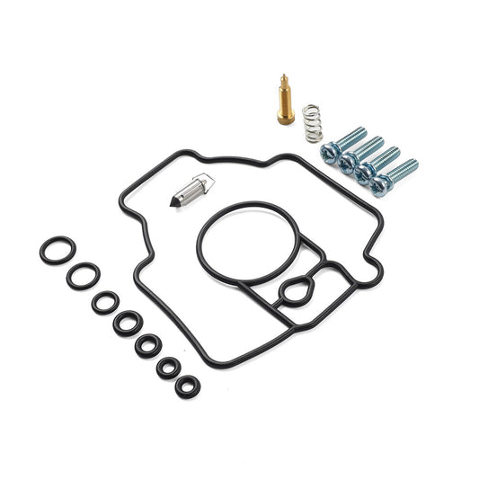 ya 4 6.17 Carburetor Carb Repair Kit For Kohler H18-CH25 CH620-CH740 2475703 2475703S