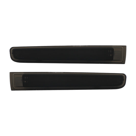 ya 1 8.5.3 2X Door LED High Level Third Brake Light for VW T5 T6 Transporter Barn 2003+ D1