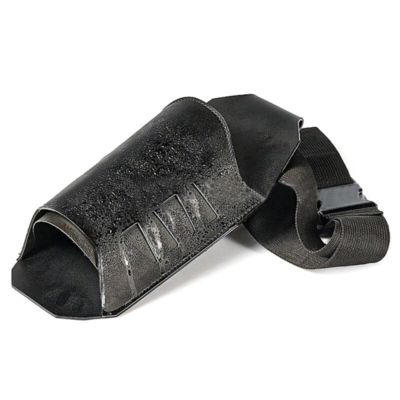 ya 26 Electrician Heat Tool Protive Waist Belt Bag Hot Air Carrying Organizers