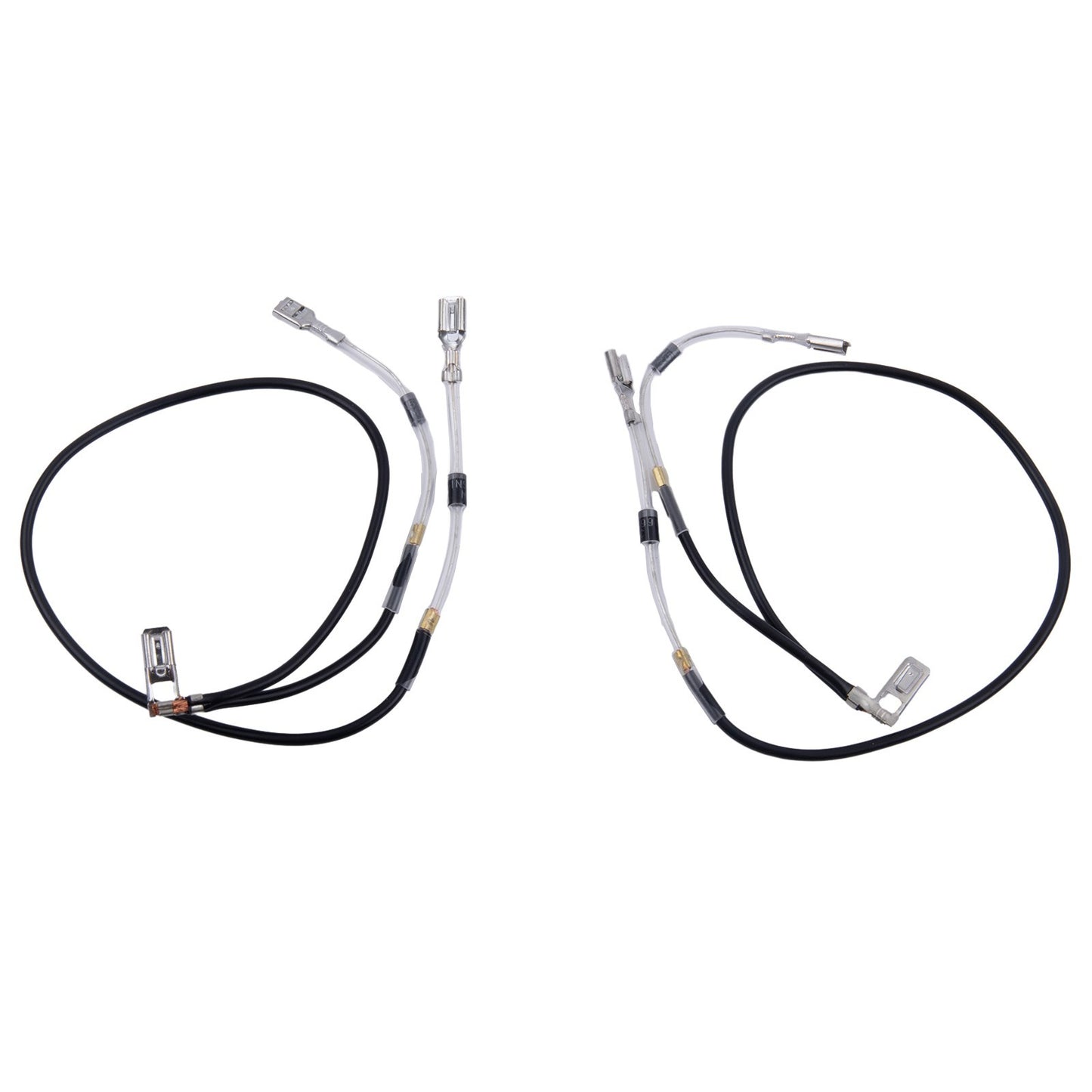 ya 14 2PK Wire Assembly Ignition Wire With Diodes 844547, 692319 For V-twin Engine New