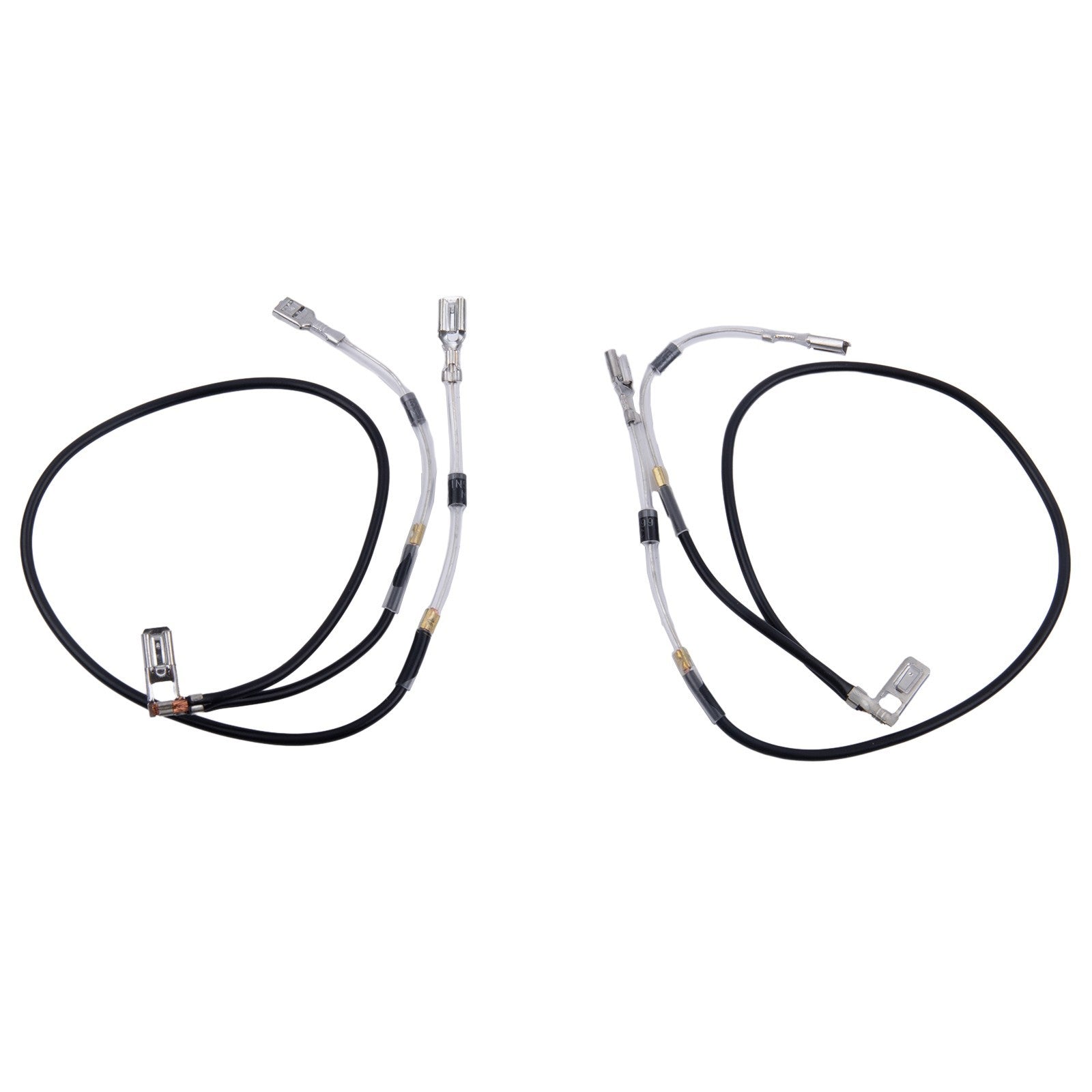 ya 14 2PK Wire Assembly Ignition Wire With Diodes 844547, 692319 For V-twin Engine New