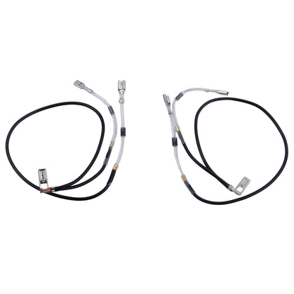 ya 14 2PK Wire Assembly Ignition Wire With Diodes 844547, 692319 For V-twin Engine New