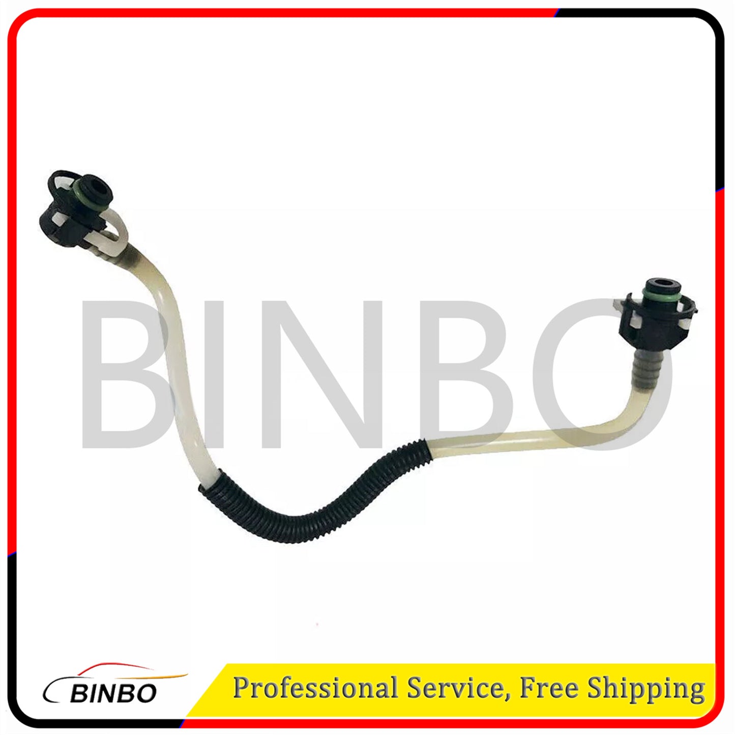 ya 27 6.21 A6110703232 Fuel Hose for Mercedes C-Class E V Sprinter Vito 6110703232