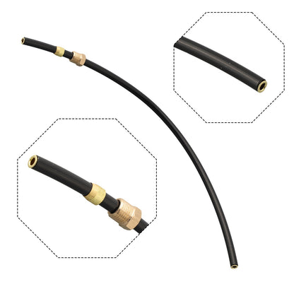 ya 14 Note Package Content Air Compressor Nylon Hose Air Compressor Nylon Hose