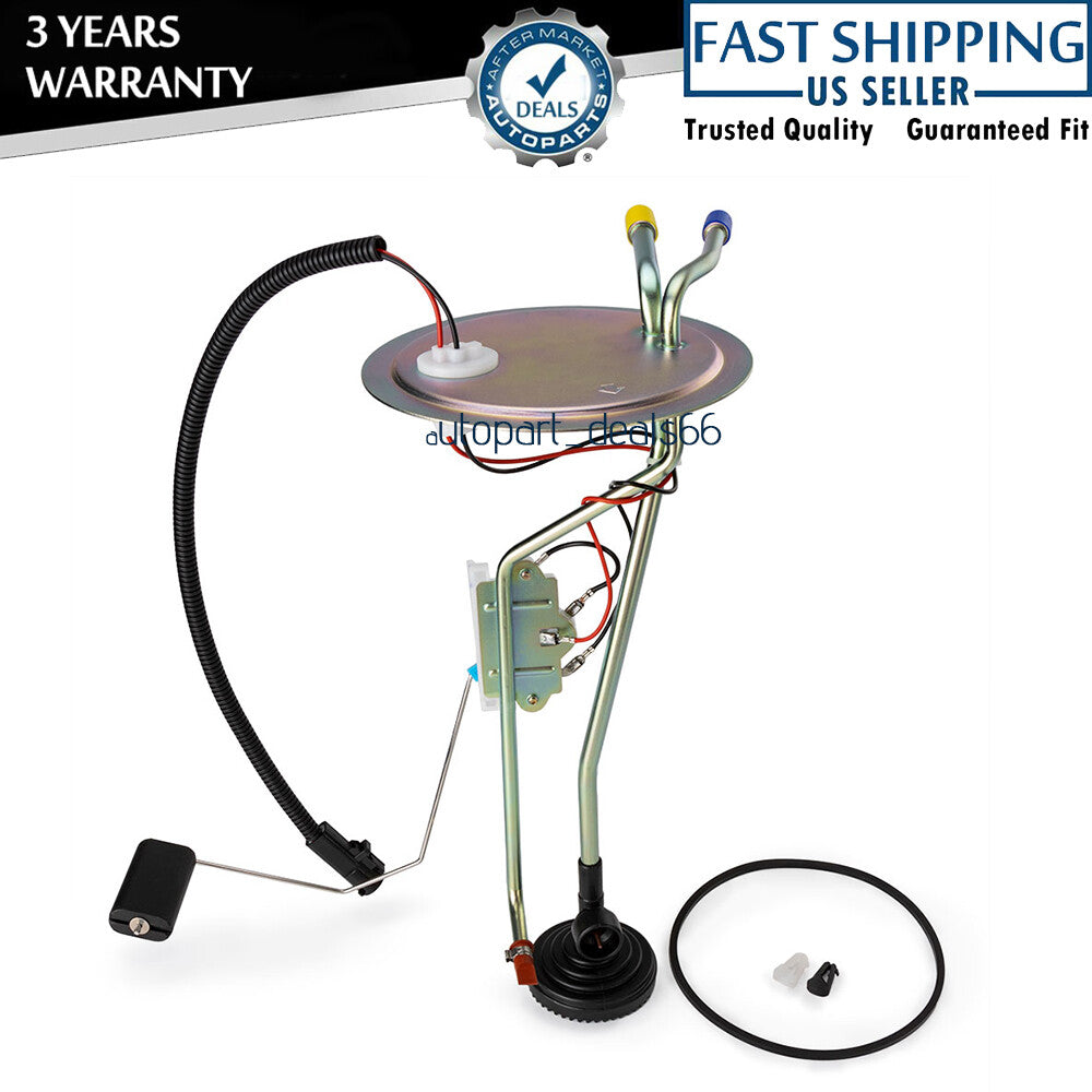 ya 27 7.2 NEW Fuel Pump Assembly for ford F250 F350 Super Duty 6.0L 2003-2007 5C3Z9275BA