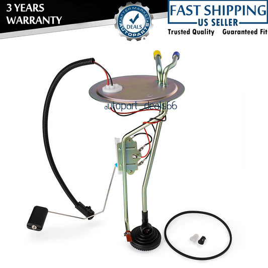 ya 27 7.2 NEW Fuel Pump Assembly for ford F250 F350 Super Duty 6.0L 2003-2007 5C3Z9275BA