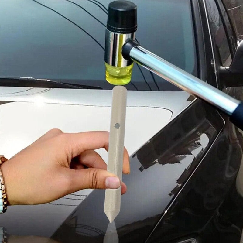 ya 26 Portable Nylon Auto Dent Restoration Tool Car Dent Cortions Pen 10cm