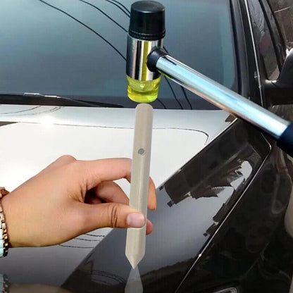 ya 26 Portable Nylon Auto Dent Restoration Tool Car Dent Cortions Pen 10cm