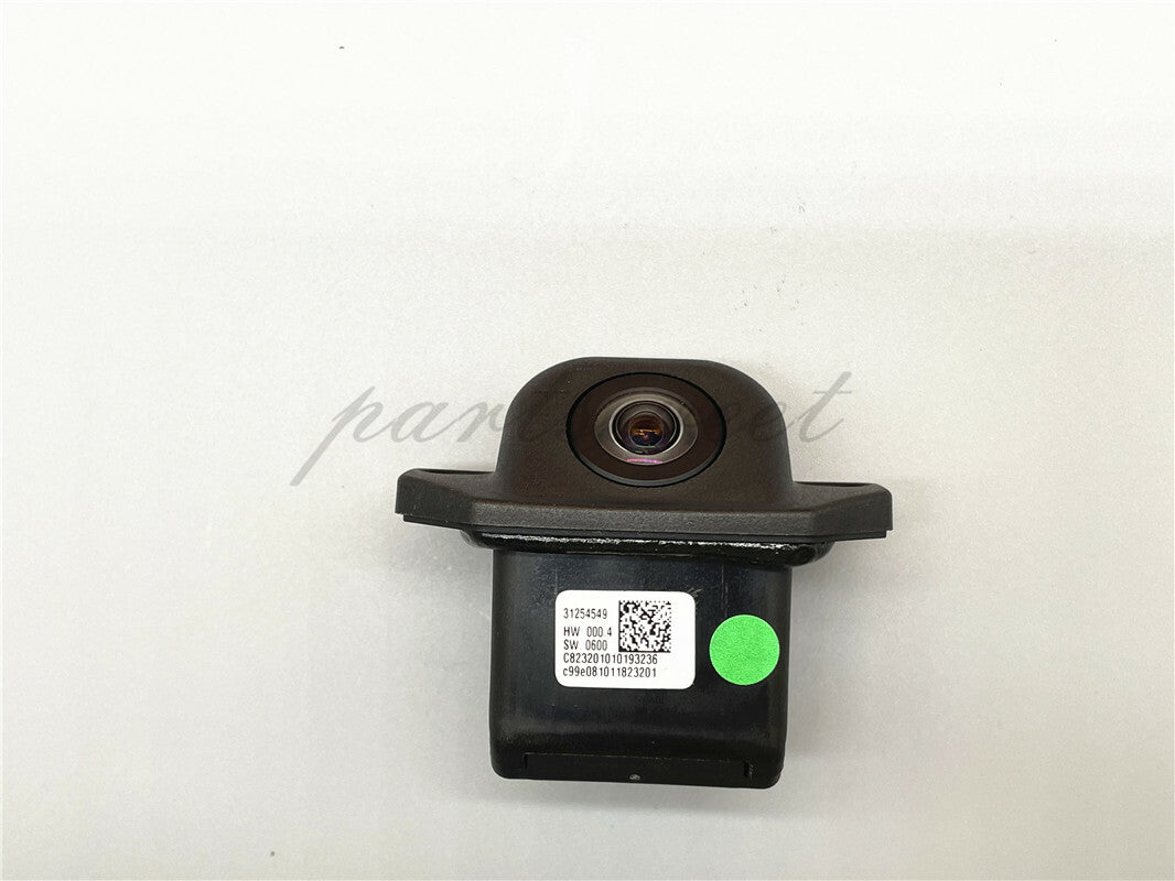 ya 10 5.29 New OE Rear View Back Up Assist Camera 31371267 Fit for Volvo S60 V60 XC60