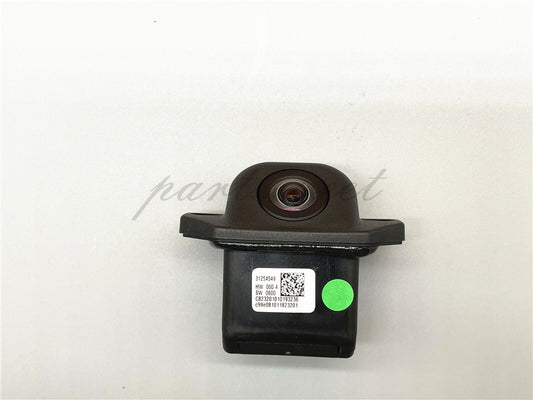 ya 10 5.29 New OE Rear View Back Up Assist Camera 31371267 Fit for Volvo S60 V60 XC60