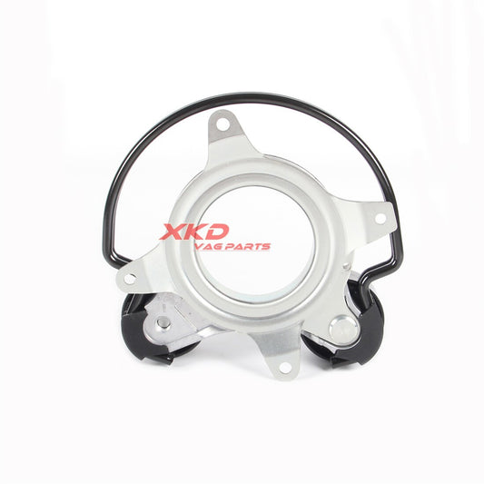 ya 3 6.24 2.0T alternator belt tensioner suitable for Audi A4 A6 A7 #06N903133#