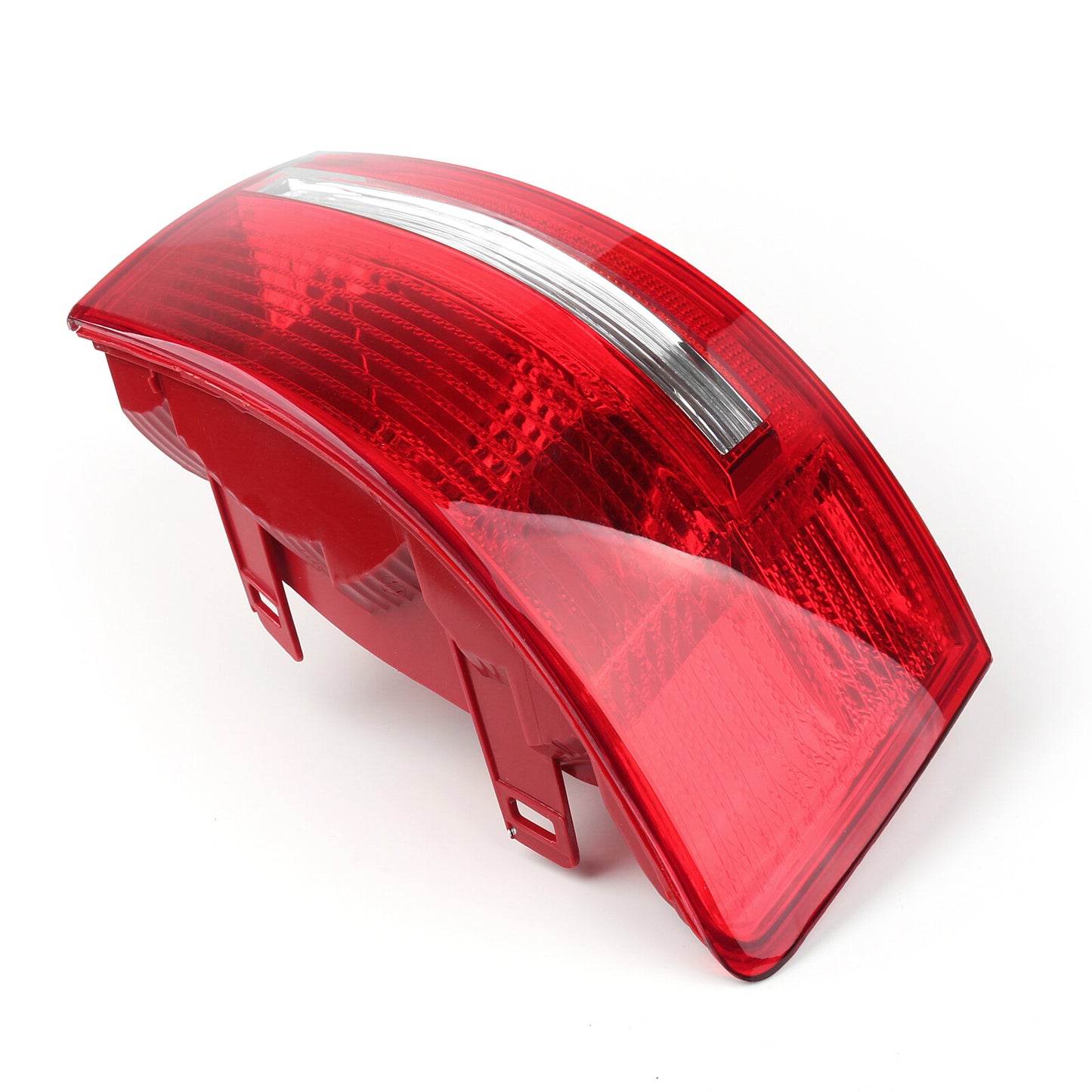 ya 1 8.5.3 Left Driver'S Side Tail Light Cover for Audi A6 Quattro S6 06-2008 Halogen