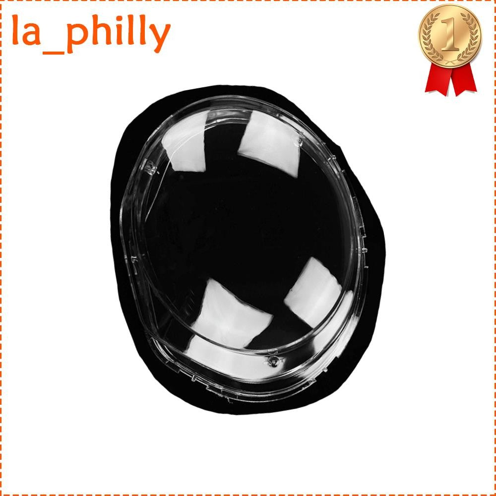 ya 13 5.27.2 Front LH Side Left Headlight Clear Lens Housing No Seal Glue Fit For ESQ 2014
