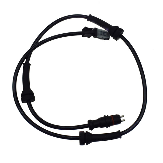 ya 1 8.5.2 Front ABS Wheel Speed Sensor For 8200446282 Megane Scenic II New