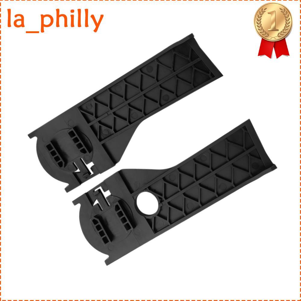 ya 27 6.21 2X Radiator Holder Bracket Left+Right For A-Class W176 B-Class W246 GLA X156