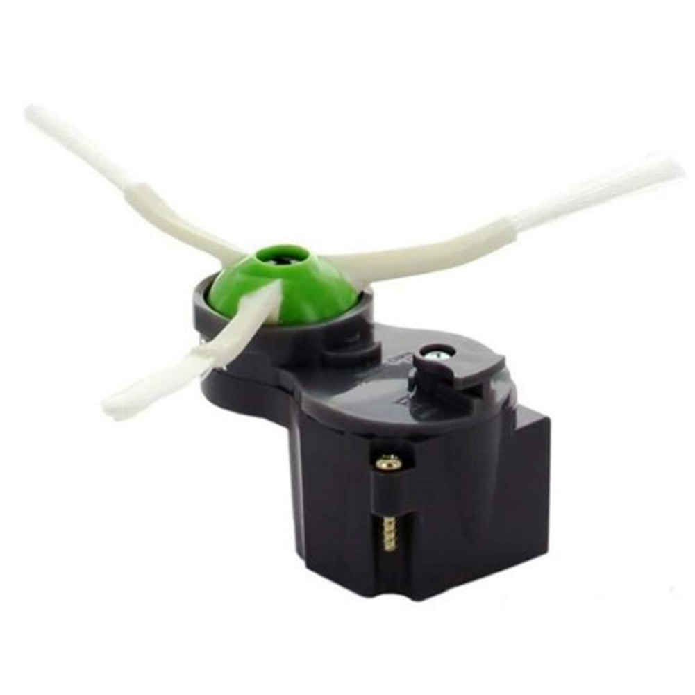 ya 25 New For E5/E6/I3/I4/I5/I6/I7/I8/J7 Side Brush Module Motor Rumba,Gray