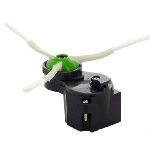 ya 25 New For E5/E6/I3/I4/I5/I6/I7/I8/J7 Side Brush Module Motor Rumba,Gray