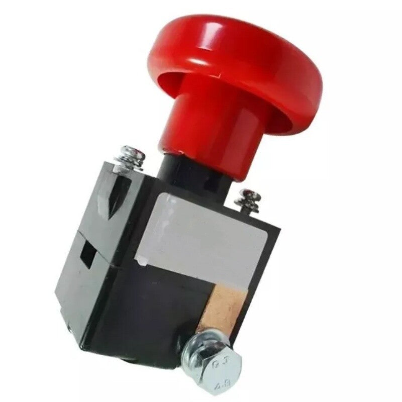 ya 1 8.5.4 Suitable for 125A ZJK-125 ED125B-1 Disconnect switch emergency switch 